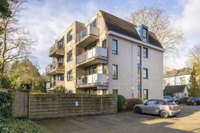 Woning Utrechtseweg 138 Hilversum