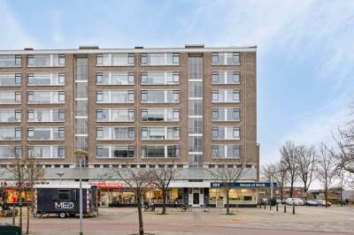 Woning Beresteinlaan 285 Den Haag