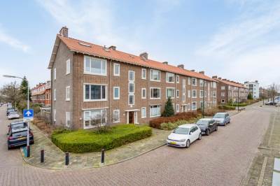 Woning Bruijnings Ingenhoeslaan 31 Voorburg