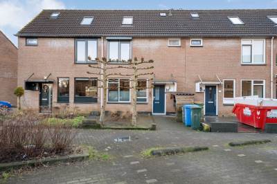 Woning Van Maanenware 51 Zwolle