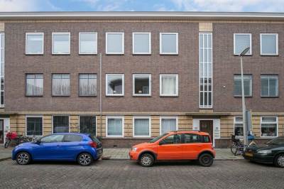Woning Wognumstraat 94 Den Haag