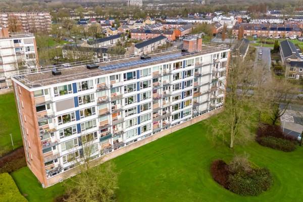 Woning Maria in Campislaan 145 Assen