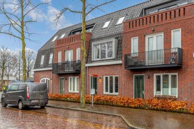 Woning St. Janstraat 18J Uden