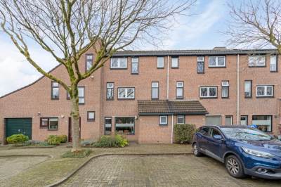Woning Perengaarde 15 Houten