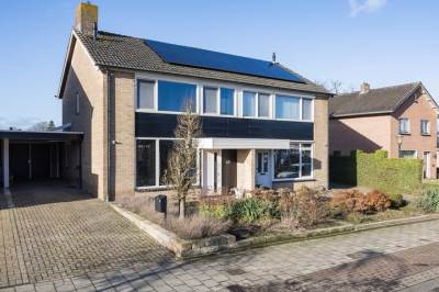 Woning Vijverstraat 49 Ootmarsum