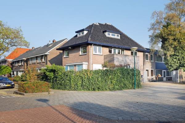 Woning Julianastraat 64 Veenendaal