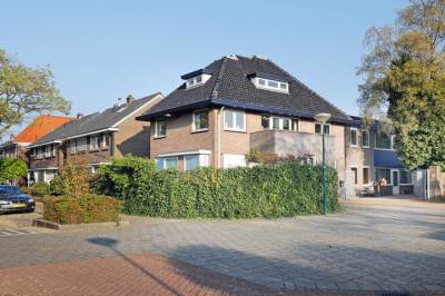 Woning Julianastraat 64 Veenendaal