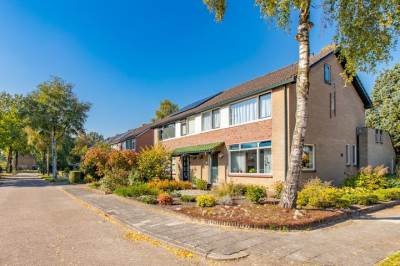 Woning Waardeel 39 Borger