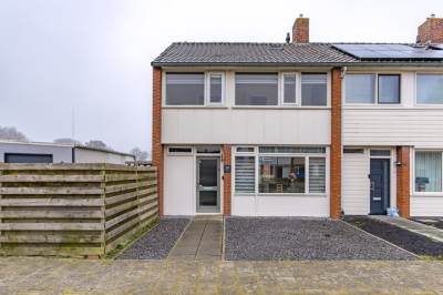 Woning Hanne Bruininghstraat 89 Musselkanaal