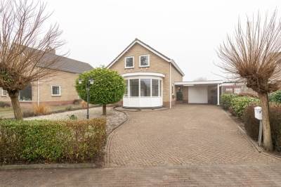 Woning Prins Willem-Alexanderstraat 3B Deil