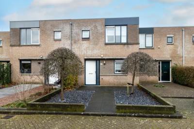 Woning Murraijstraat 37 Wateringen