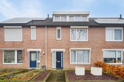 Woning Berg 9 Veldhoven