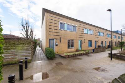 Woning Werfhof 1 Heerhugowaard