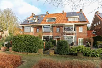 Woning Laan van Nieuw Oosteinde 157 Voorburg