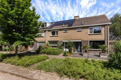 Woning Dubbelsteynlaan Oost 250 Dordrecht
