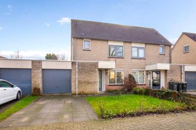 Woning Hoefbladveld 1 Doetinchem