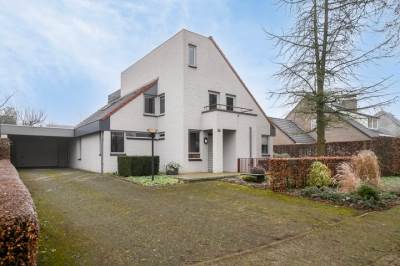 Woning Wilde Wingerd 130 Helmond