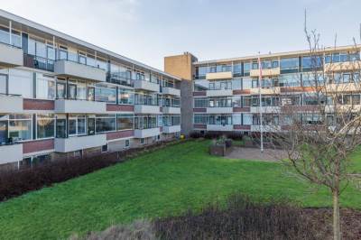 Woning Van den Endelaan 113 Hillegom