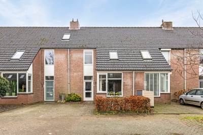 Woning Smaragd 16 Oss