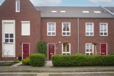 Woning Haarakker 38 Rhenoy