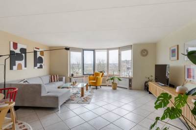 Woning Vuurvlinderhof 41 Schiedam