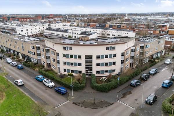 Woning Heemraad 36 Alphen aan den Rijn