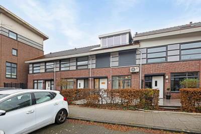 Woning 1e Terralaan 9 Capelle aan den IJssel