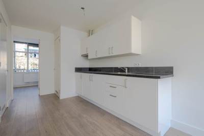 Woning Moerkerkestraat 23B01 Rotterdam
