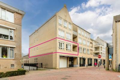 Woning Neulstraat 12 Sint-Oedenrode