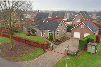 Woning Laageinde 68 Geldermalsen