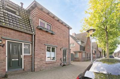 Woning Hindestraat 7 Helmond