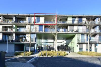 Woning Röntgenstraat 95 Berkel en Rodenrijs