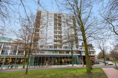 Woning Hereplein 19 Groningen
