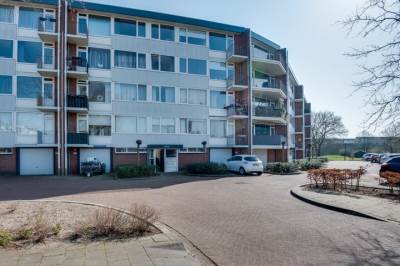 Woning Jan Krusemanstraat 46 Rosmalen