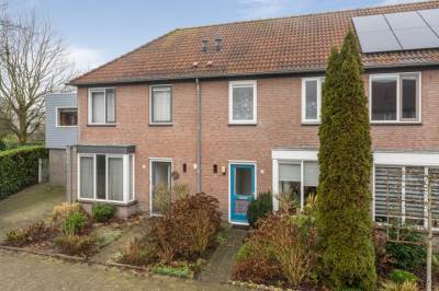 Woning Den Uylhof 3 Etten-Leur