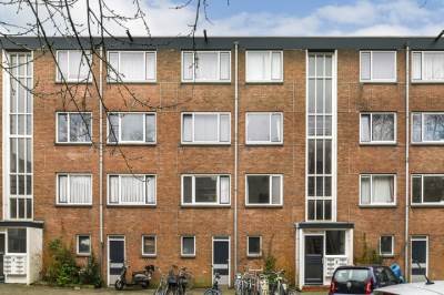 Woning Schierstins 115 Amsterdam