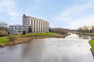 Woning Weteringpark 788 Zwolle