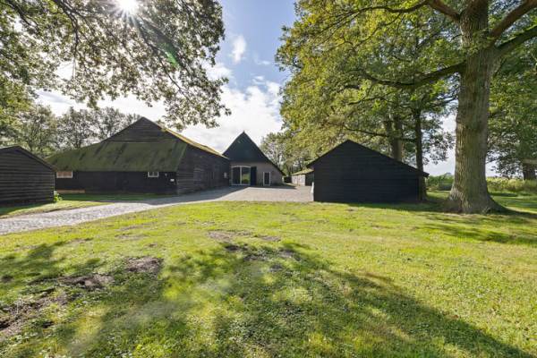 Woning Kanaalweg 5 Echten (DR)