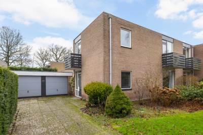 Woning Burgemeester Martenslaan 43 Leersum