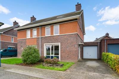Woning Veeweide 43 Herten