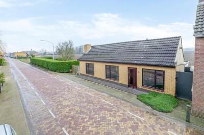 Woning Zuiddijk 20 Langeweg