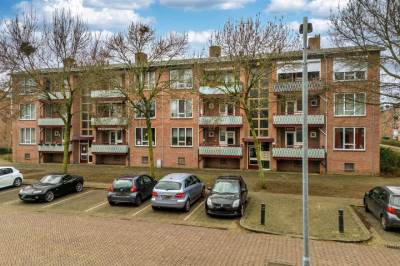 Woning Staringstraat 2 Venlo