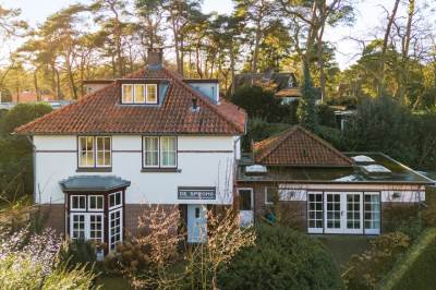 Woning Haydnlaan 25 Bilthoven