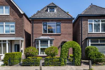 Woning Rozenstraat 8 Almelo