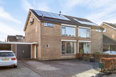 Woning Elzenstraat 25 Brakel