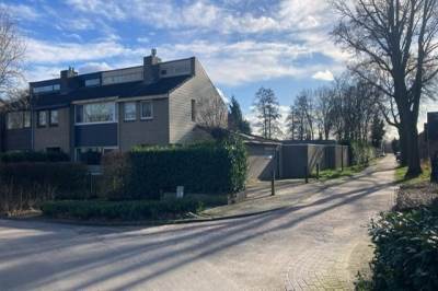 Woning Poolsestraat 63 Sprang-Capelle