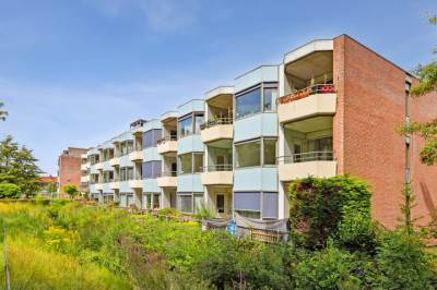 Woning Bachweg 155 Amersfoort