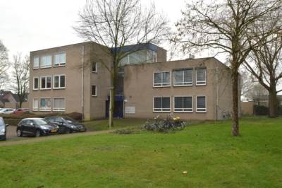 Woning Dommel 16 Deurne