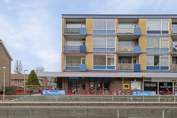 Woning Oosterengweg 100 Hilversum