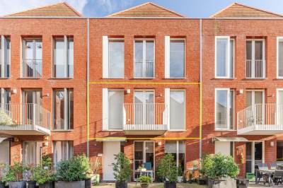 Woning Scheerestraat 9 Grave